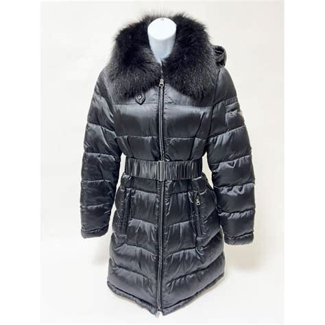 prada winter jaacket art.28b062|prada jackets for women.